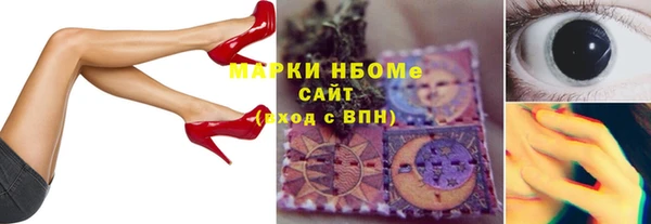 молекула духа Бородино