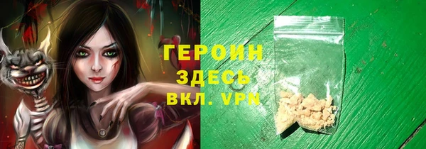 молекула духа Бородино