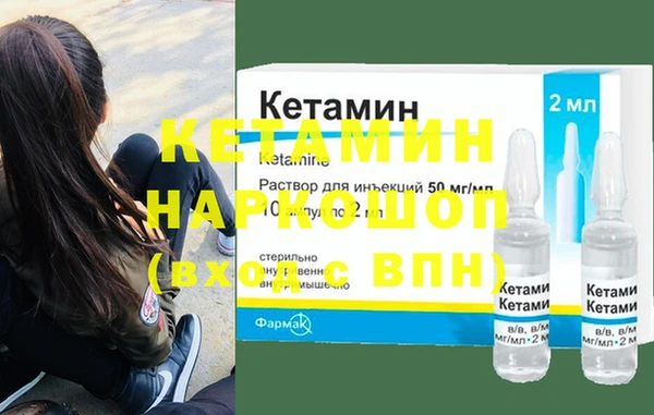 молекула духа Бородино